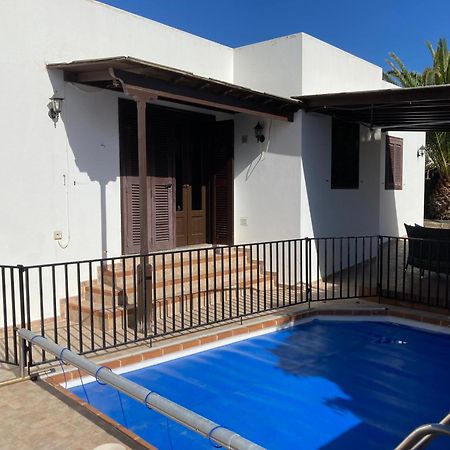 Mountain View Villa Playa Blanca  Eksteriør billede
