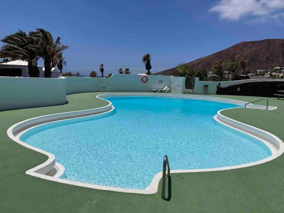 Mountain View Villa Playa Blanca  Eksteriør billede