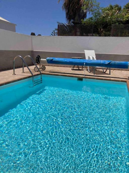 Mountain View Villa Playa Blanca  Eksteriør billede