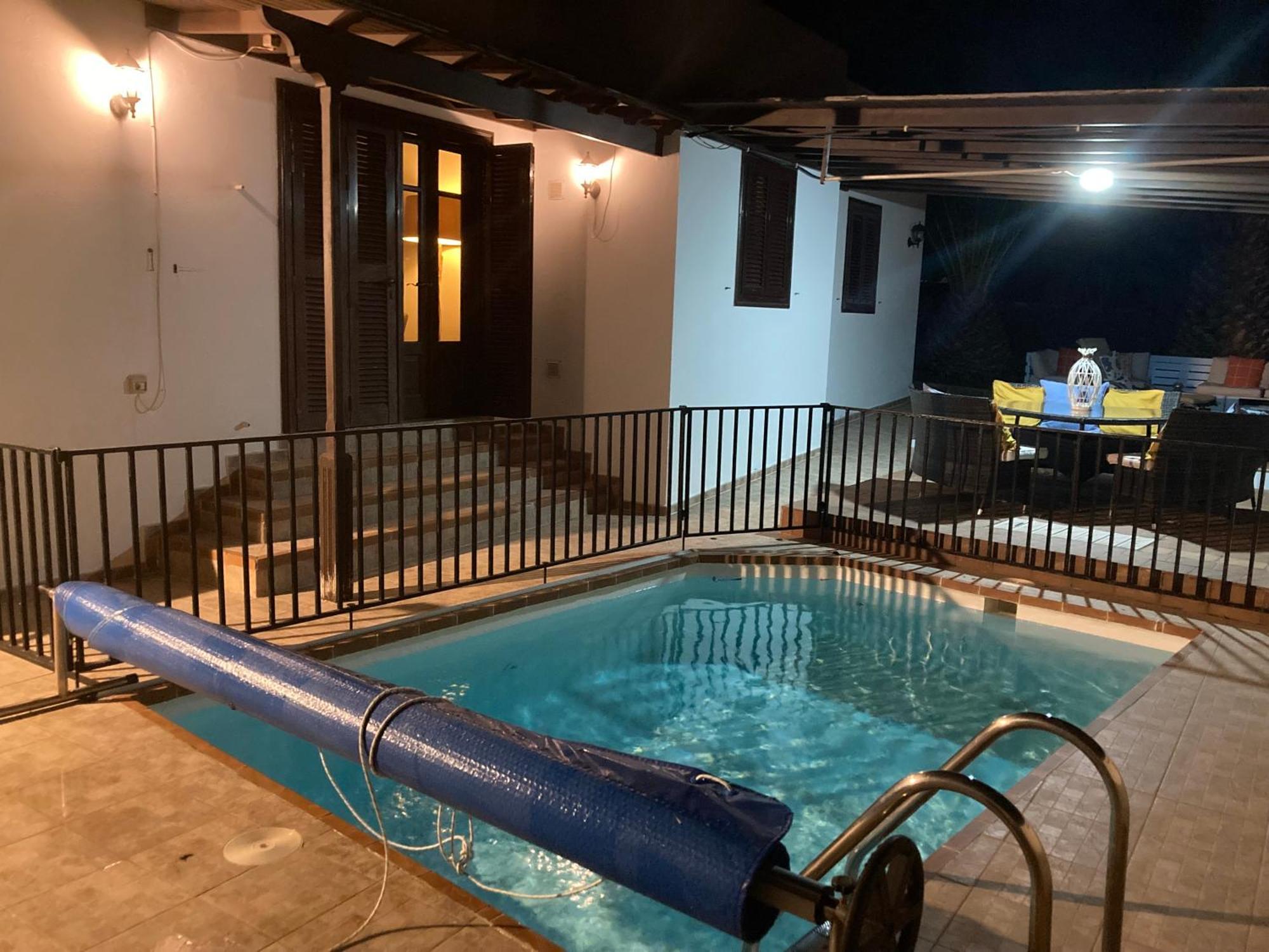 Mountain View Villa Playa Blanca  Eksteriør billede