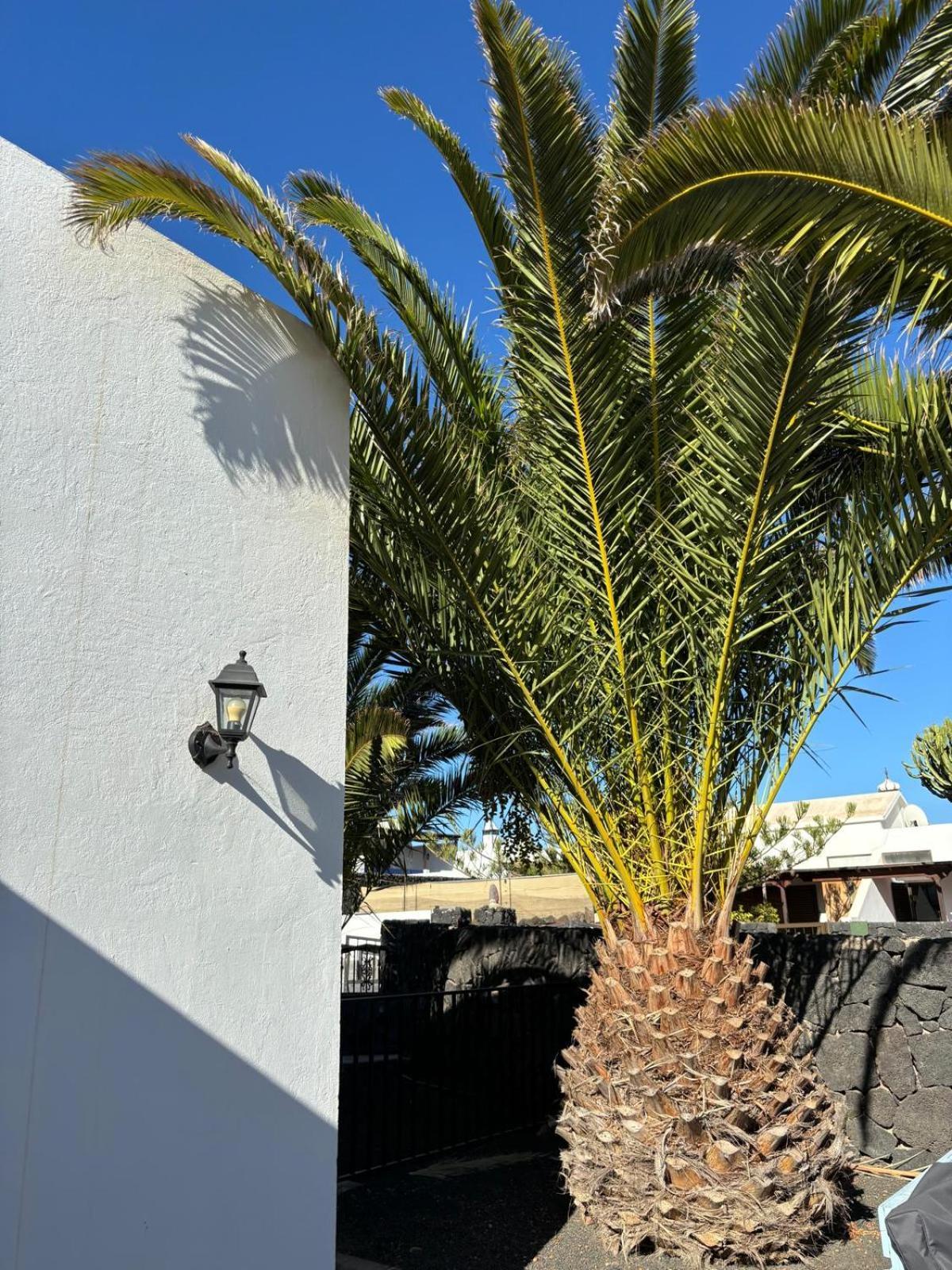 Mountain View Villa Playa Blanca  Eksteriør billede